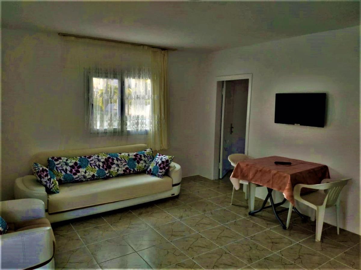 Gurkan Apart Hotel Dalyan Kültér fotó