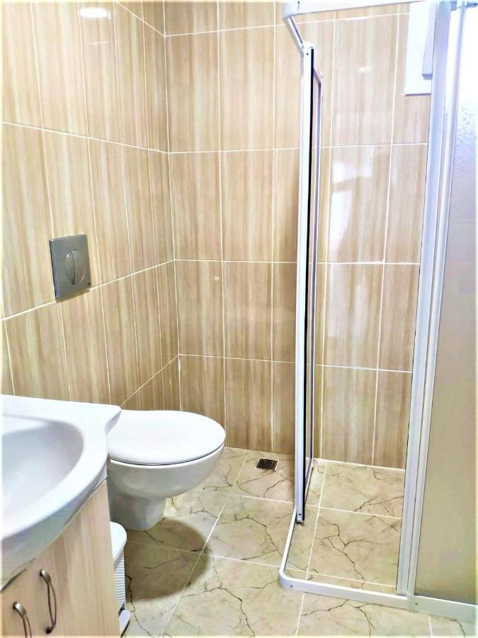 Gurkan Apart Hotel Dalyan Kültér fotó