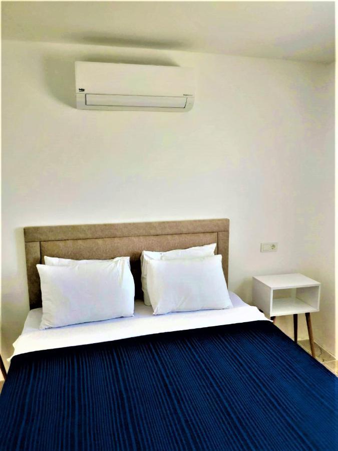 Gurkan Apart Hotel Dalyan Kültér fotó
