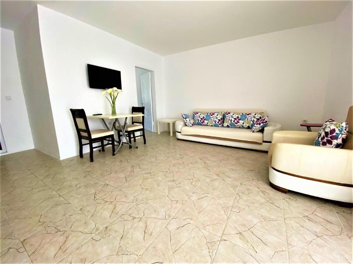 Gurkan Apart Hotel Dalyan Kültér fotó
