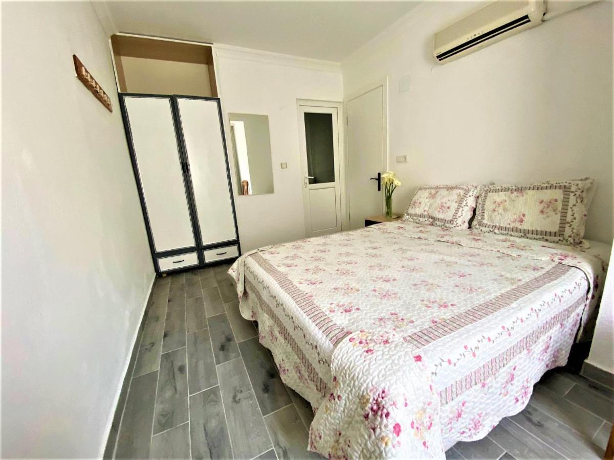 Gurkan Apart Hotel Dalyan Kültér fotó