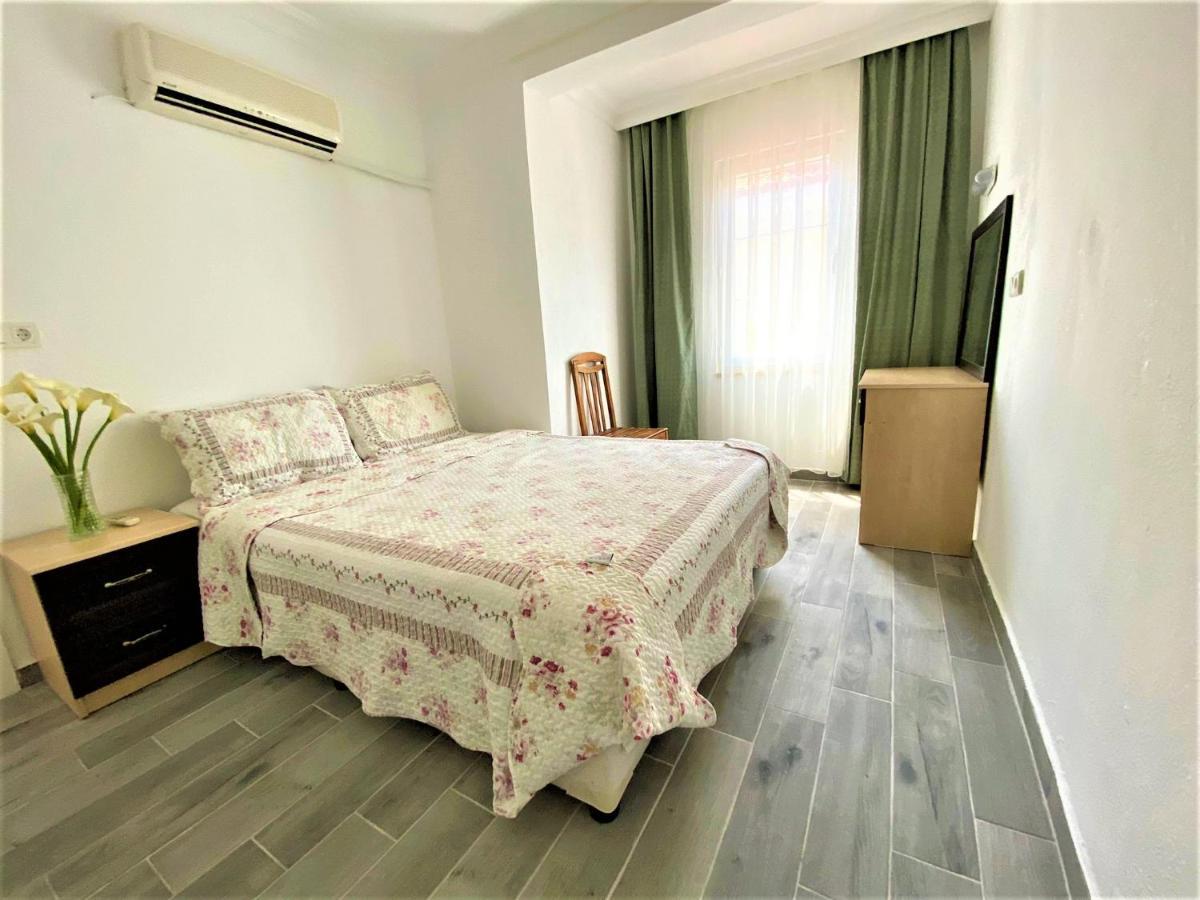 Gurkan Apart Hotel Dalyan Kültér fotó