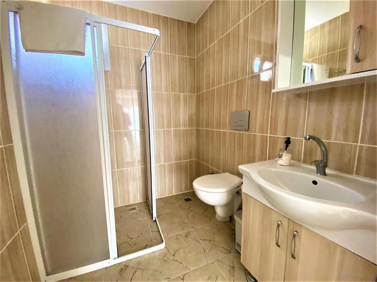 Gurkan Apart Hotel Dalyan Kültér fotó