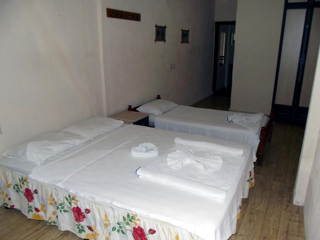 Gurkan Apart Hotel Dalyan Kültér fotó