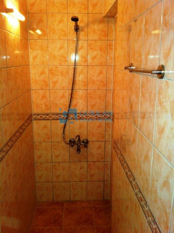 Gurkan Apart Hotel Dalyan Kültér fotó