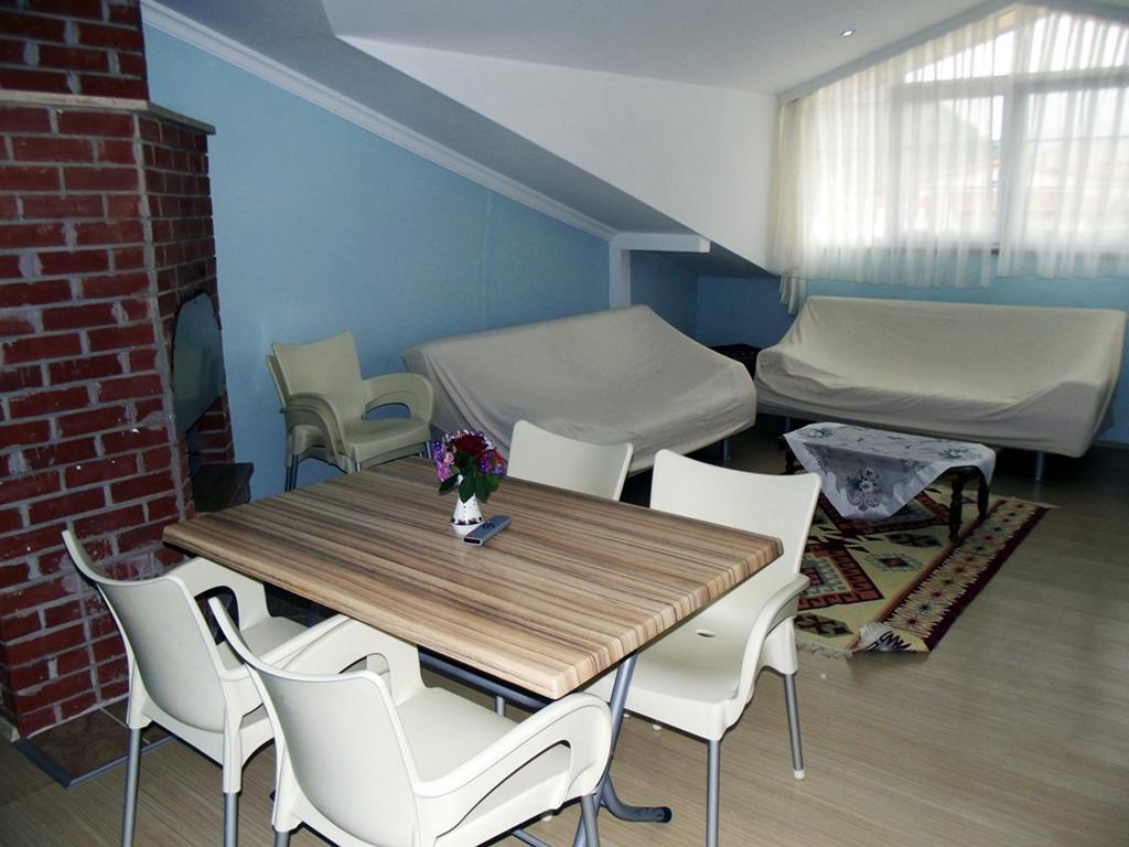 Gurkan Apart Hotel Dalyan Kültér fotó