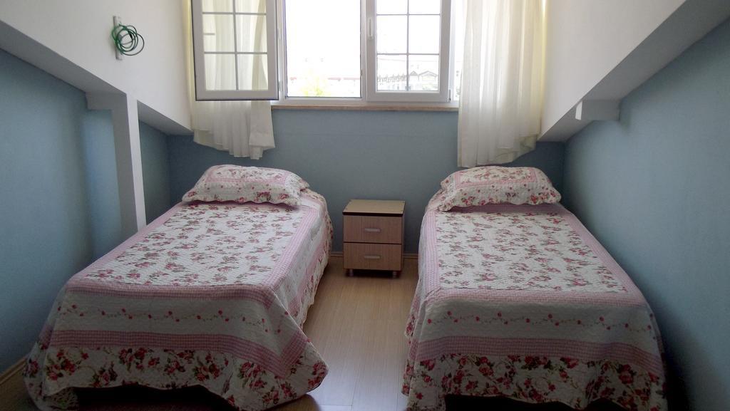 Gurkan Apart Hotel Dalyan Kültér fotó