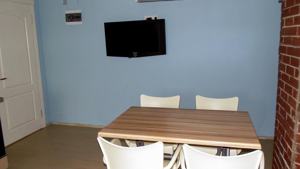Gurkan Apart Hotel Dalyan Kültér fotó